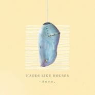 Hands Like Houses, Anon. (CD)