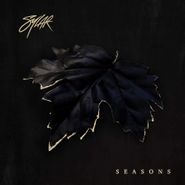 Sylar, Seasons (CD)