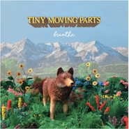 Tiny Moving Parts, Breathe [Red Vinyl] (LP)