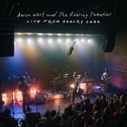 Aaron West & The Roaring Twenties, Live From Asbury Park [Yellow Vinyl] (LP)