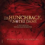 Cast Recording [Stage], The Hunchback Of Notre Dame - A New Musical [Cast Recording] (CD)