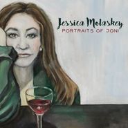 Jessica Molaskey, Portraits Of Joni (CD)