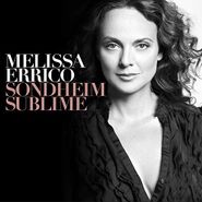 Melissa Errico, Sondheim Sublime (CD)