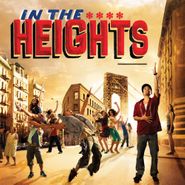 Cast Recording [Stage], In The Heights [Original Broadway Cast] (CD)