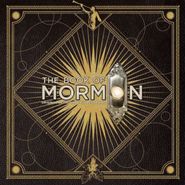 Trey Parker, The Book Of Mormon [Original Broadway Cast] [OST] (LP)