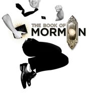 Trey Parker, The Book Of Mormon [Original Broadway Cast] [OST] (CD)