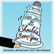 Original Broadway Cast, It Shoulda Been You [OST] (CD)