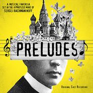 Cast Recording [Stage], Preludes [OST] (CD)