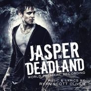 Ryan Scott Oliver, Jasper In Deadland [OST] (CD)
