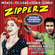 Cast Recording [Stage], Zipperz [OST] (CD)