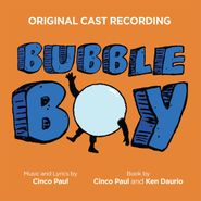 Cast Recording [Stage], Bubble Boy [OST] (CD)