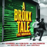 Alan Menken, A Bronx Tale [OST] (CD)