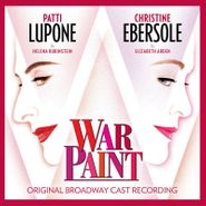 Cast Recording [Stage], War Paint [OST] (CD)