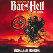Cast Recording [Stage], Jim Steinman's Bat Out Of Hell: The Musical [OST] (CD)