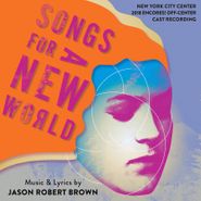 Jason Robert Brown, Songs For A New World [OST] (CD)