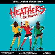 Cast Recording [Stage], Heathers: The Musical [OST] (CD)