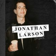 Various Artists, The Jonathan Larson Project (CD)