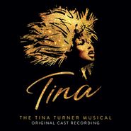 Cast Recording [Stage], Tina: The Tina Turner Musical [OST] (CD)