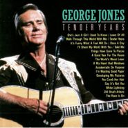 George Jones, Tender Years (CD)