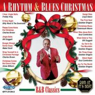 Various Artists, A Rhythm & Blues Christmas (CD)