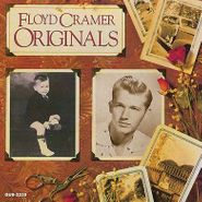 Floyd Cramer, Originals (CD)