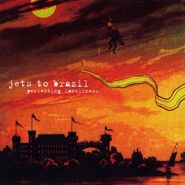 Jets to Brazil, Perfecting Loneliness (CD)