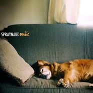 Spraynard, Mable (CD)