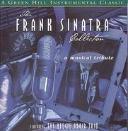 The Beegie Adair Trio, The Frank Sinatra Collection - A Musical Tribute (CD)
