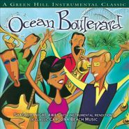 Sam Levine, Ocean Boulevard (CD)