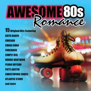 Various Artists, Awesome 80s Romance (CD)