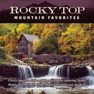 Jim Hendricks, Rocky Top Mountain Favorites (CD)