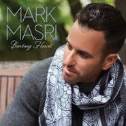 Mark Masri, Beating Heart (CD)