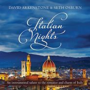 David Arkenstone, Italian Nights (CD)