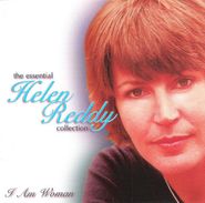Helen Reddy, I Am Woman: The Essential Helen Reddy Collection (CD)