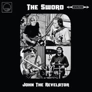 The Sword, John The Revelator [Record Store Day] (7")