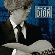 Dion, Bronx In Blue (CD)