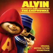Alvin & The Chipmunks, Alvin And The Chipmunks [OST] (CD)