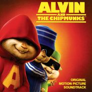 Alvin & The Chipmunks, Alvin And The Chipmunks [OST] (CD)