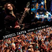 Dweezil Zappa, Return Of The Son Of... (CD)