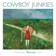 Cowboy Junkies, Demons: The Nomad Series, Vol. 2 (CD)