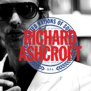 Richard Ashcroft, United Nations Of Sound (CD)
