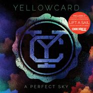 Yellowcard, Perfect Sky [Record Store Day] (10")