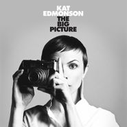 Kat Edmonson, The Big Picture (LP)