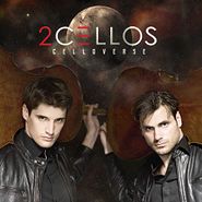 2Cellos, Celloverse (LP)