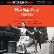 Original Broadway Cast, West Side Story [180 Gram Vinyl] (LP)