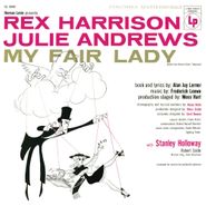 Original Broadway Cast, My Fair Lady [180 Gram Vinyl] (LP)