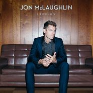 Jon McLaughlin, Like Us (CD)