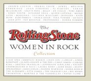 Various Artists, The Rolling Stone Women In Rock Collection (CD)