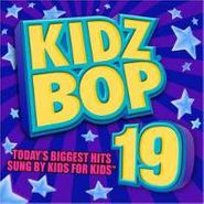 Kidz Bop Kids, Kidz Bop Kids Vol. 19 (CD)