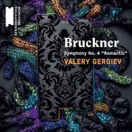 Anton Bruckner, Symphony No. 4 "Romantic" (CD)